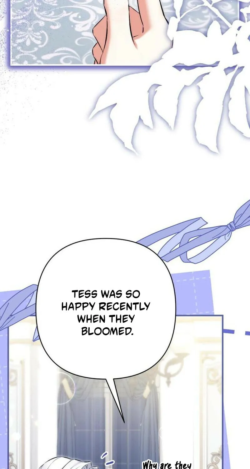 For My Derelict Beloved Chapter 122 page 5 - 