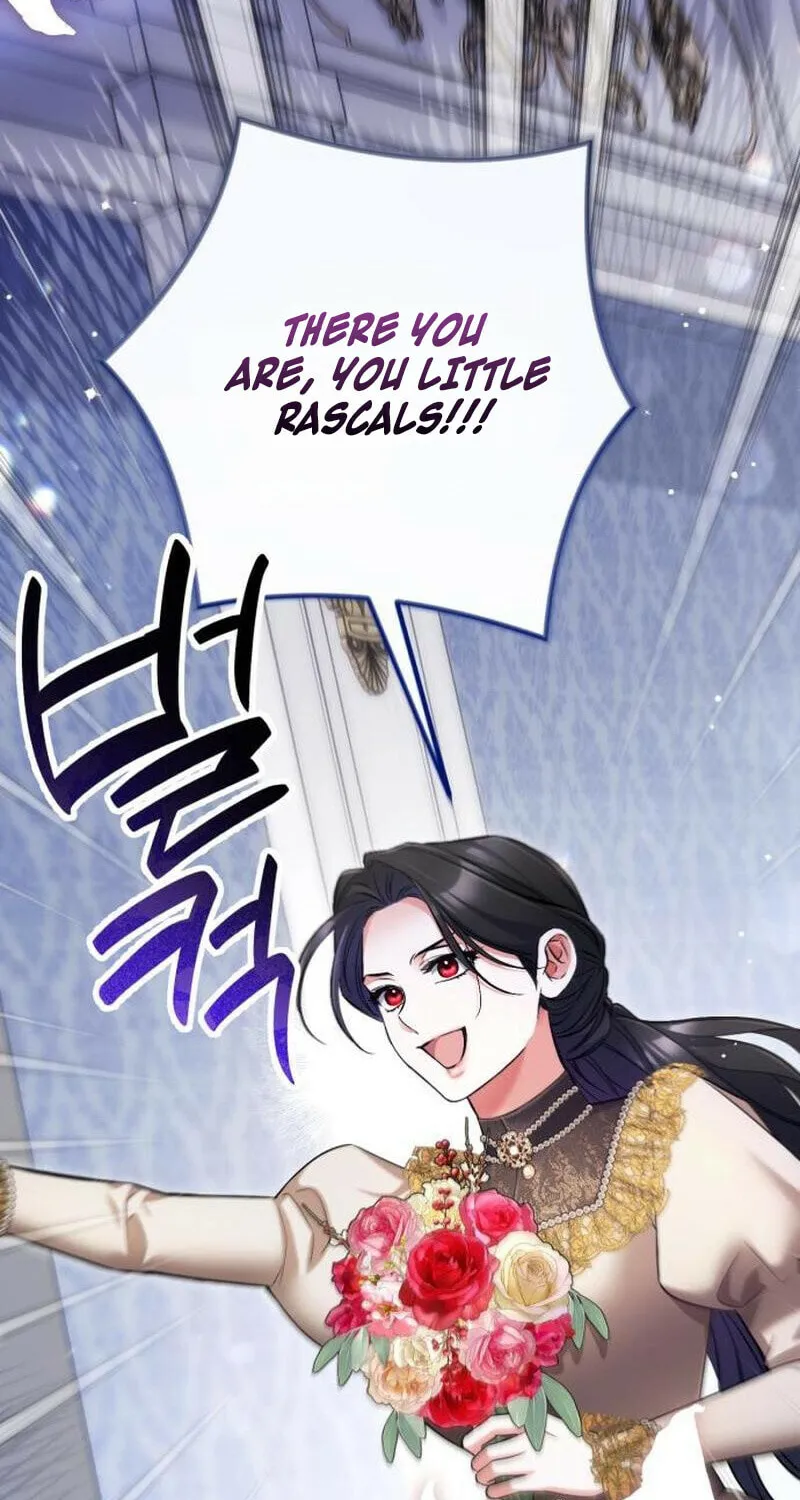 For My Derelict Beloved Chapter 122 page 42 - 