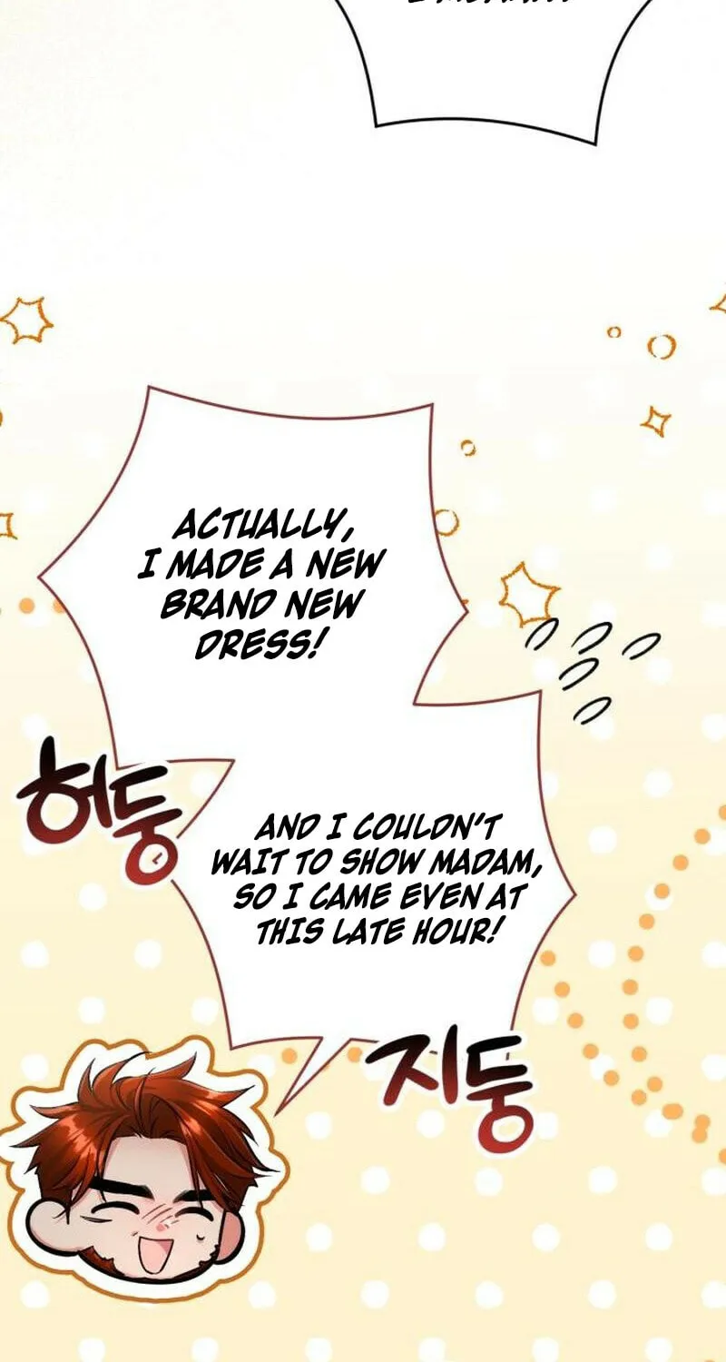 For My Derelict Beloved Chapter 122 page 47 - 