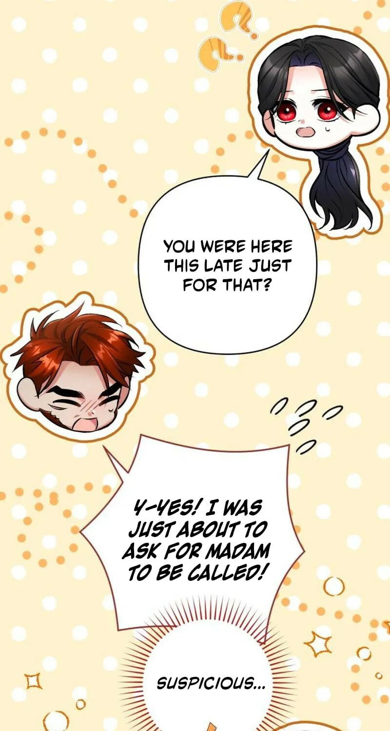 For My Derelict Beloved Chapter 122 page 48 - 