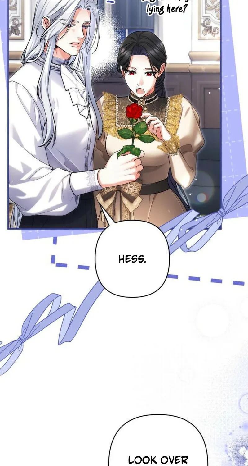 For My Derelict Beloved Chapter 122 page 6 - 