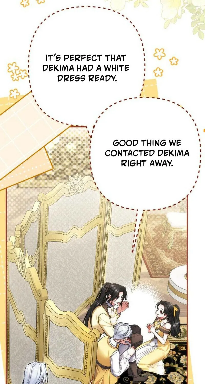 For My Derelict Beloved Chapter 122 page 56 - 