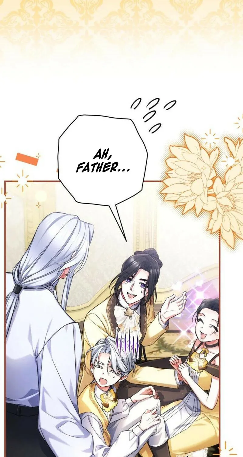 For My Derelict Beloved Chapter 122 page 59 - 