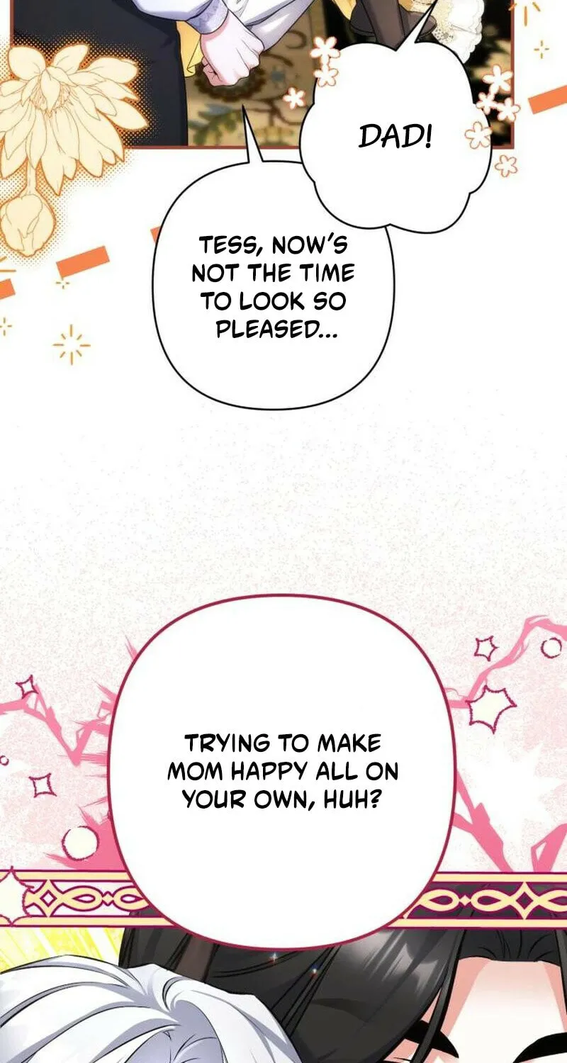 For My Derelict Beloved Chapter 122 page 60 - 