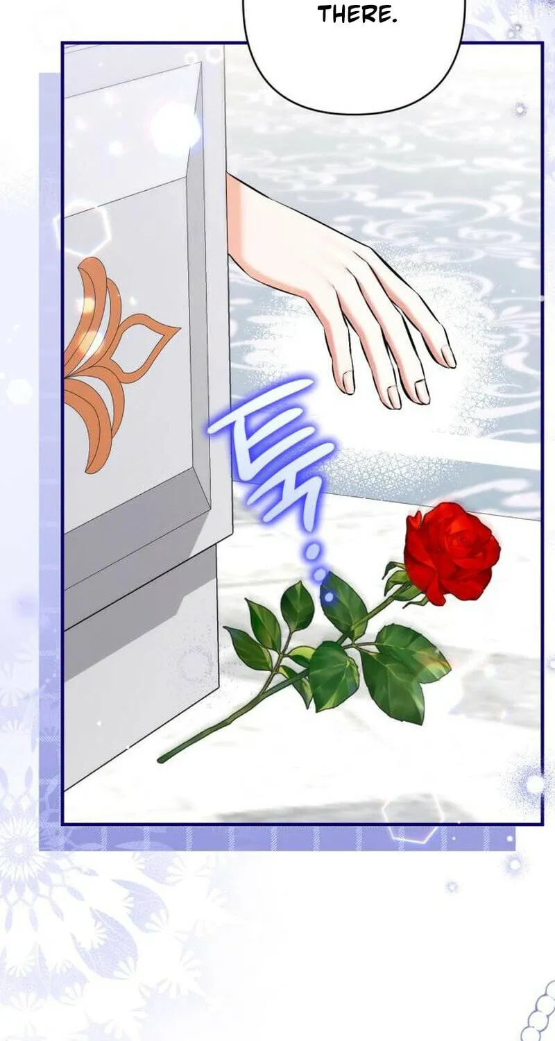 For My Derelict Beloved Chapter 122 page 7 - 