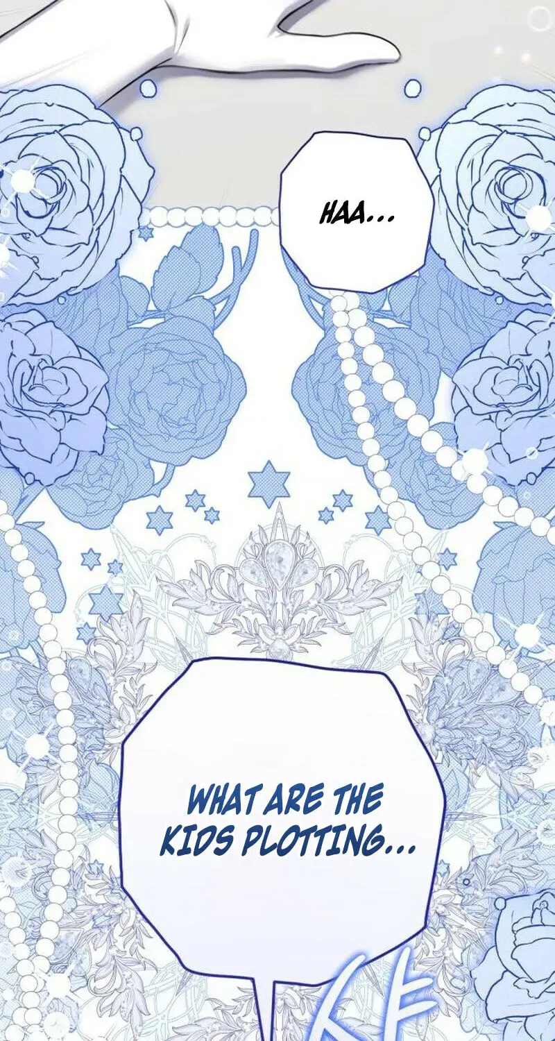 For My Derelict Beloved Chapter 122 page 65 - 