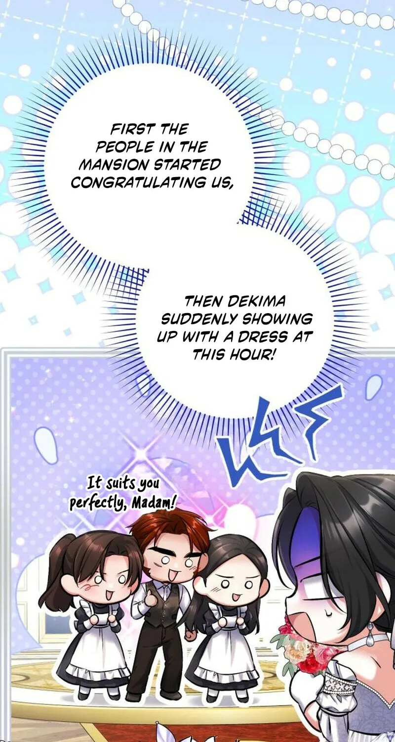 For My Derelict Beloved Chapter 122 page 67 - 