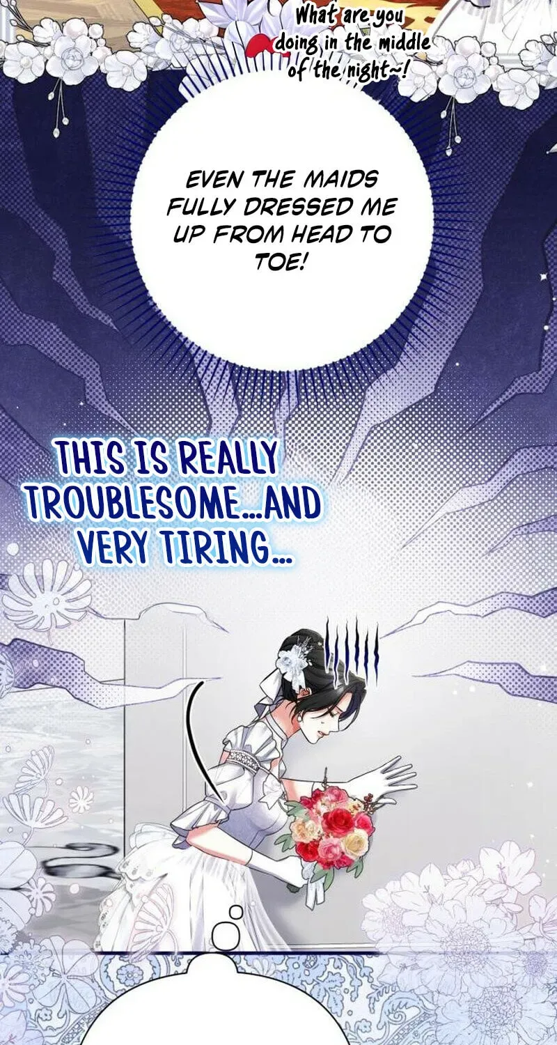 For My Derelict Beloved Chapter 122 page 68 - 