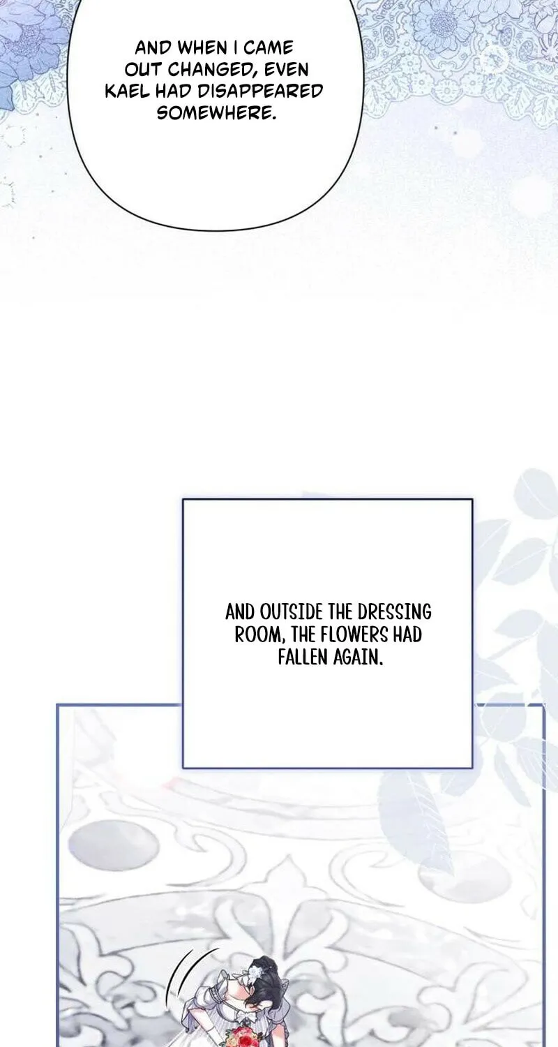 For My Derelict Beloved Chapter 122 page 69 - 
