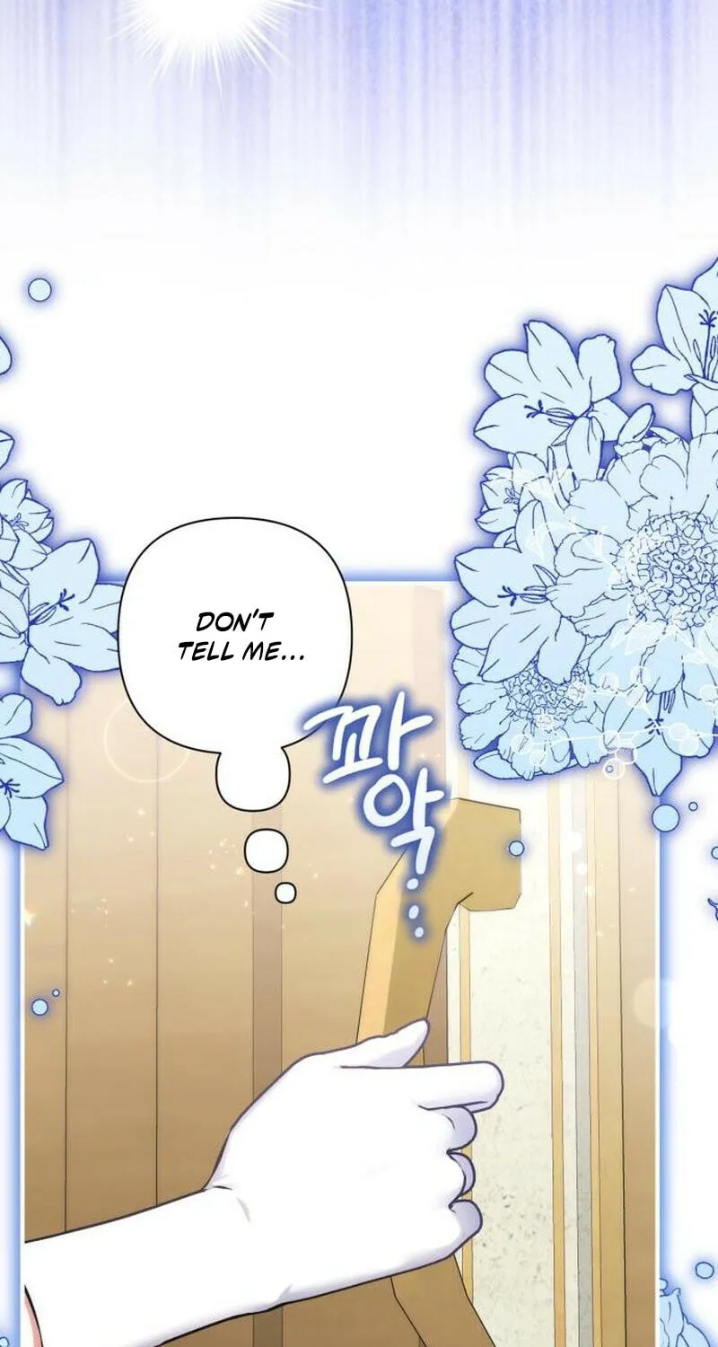 For My Derelict Beloved Chapter 122 page 75 - 