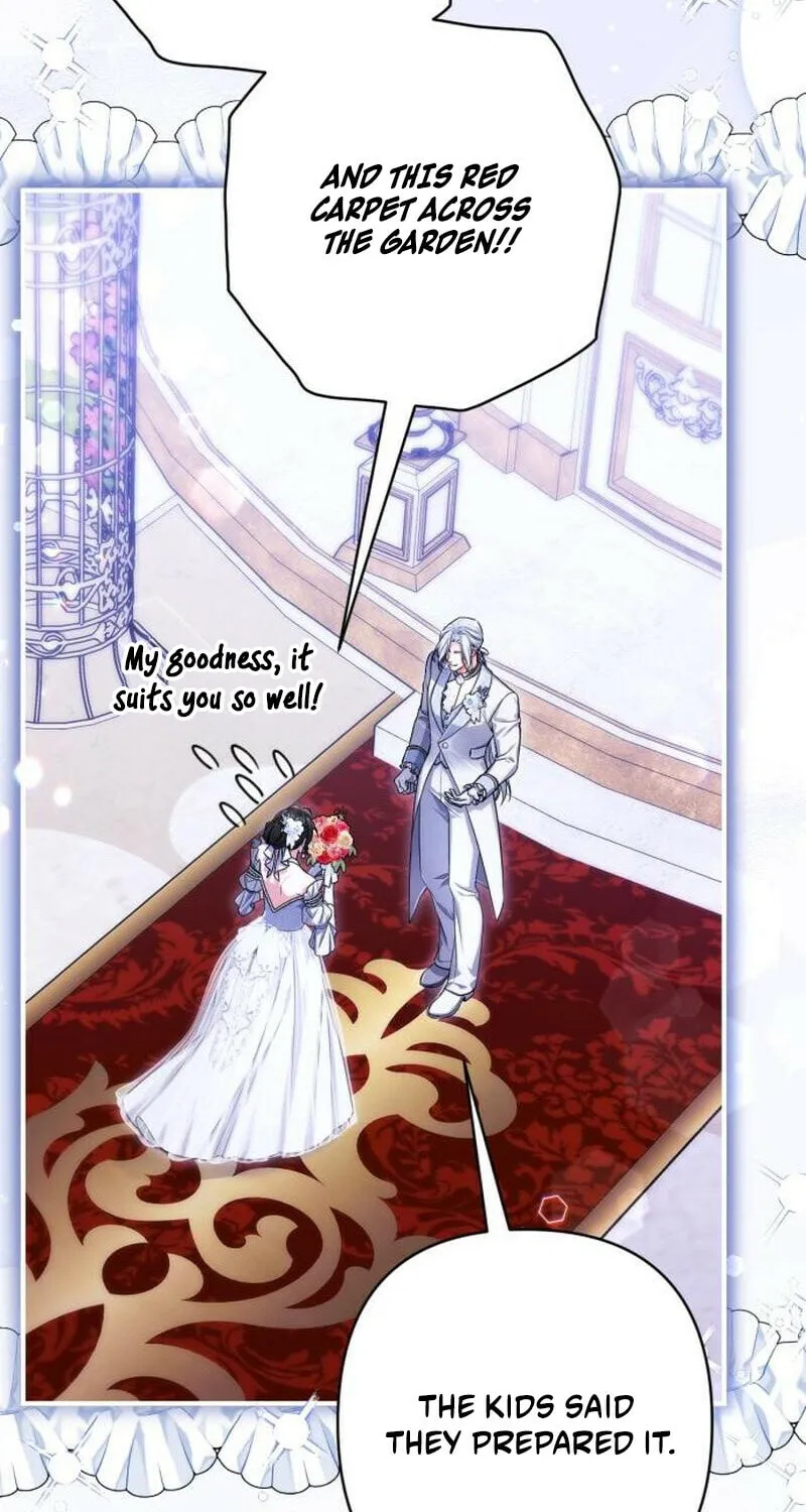 For My Derelict Beloved Chapter 122 page 85 - 