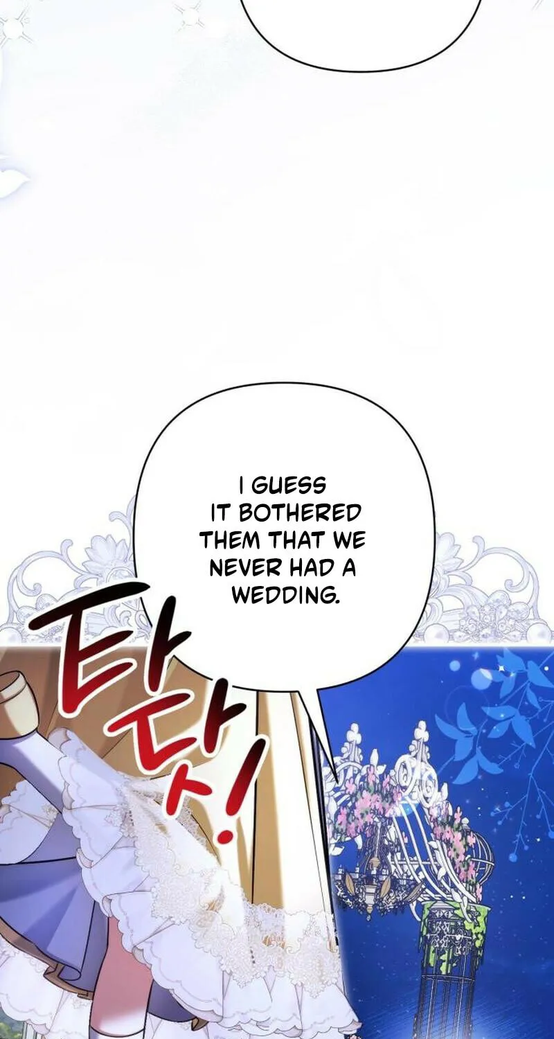For My Derelict Beloved Chapter 122 page 86 - 