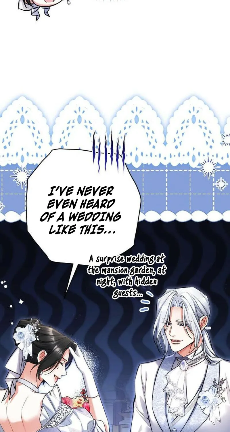 For My Derelict Beloved Chapter 122 page 93 - 