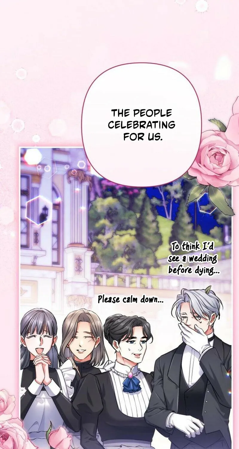 For My Derelict Beloved Chapter 122 page 96 - 
