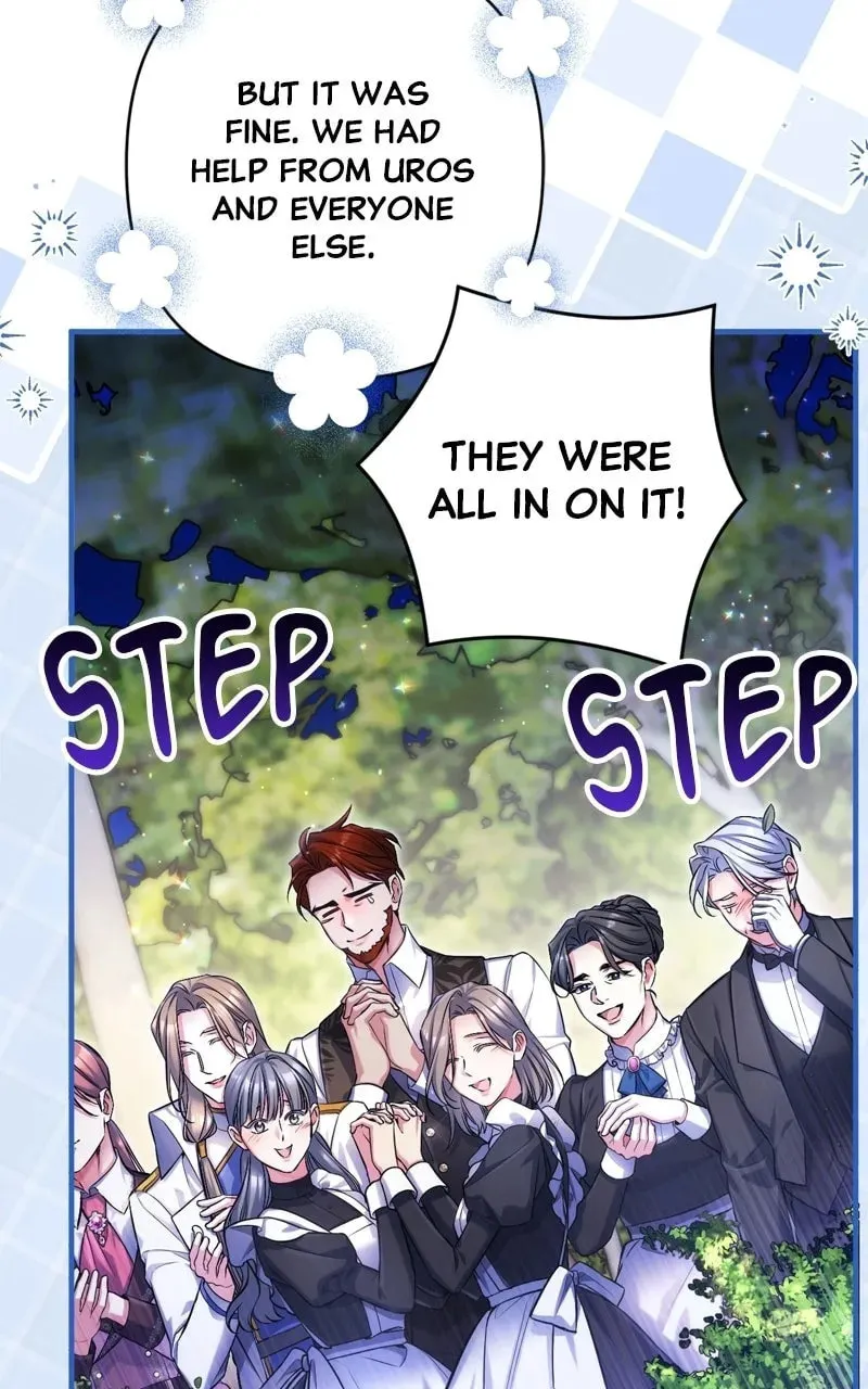 For My Derelict Beloved Chapter 123 page 102 - 