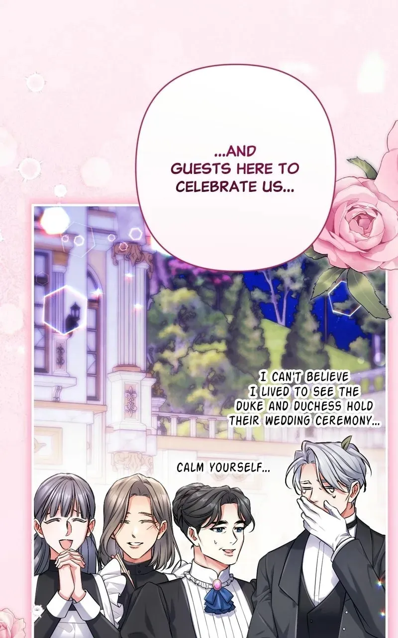 For My Derelict Beloved Chapter 123 page 107 - 