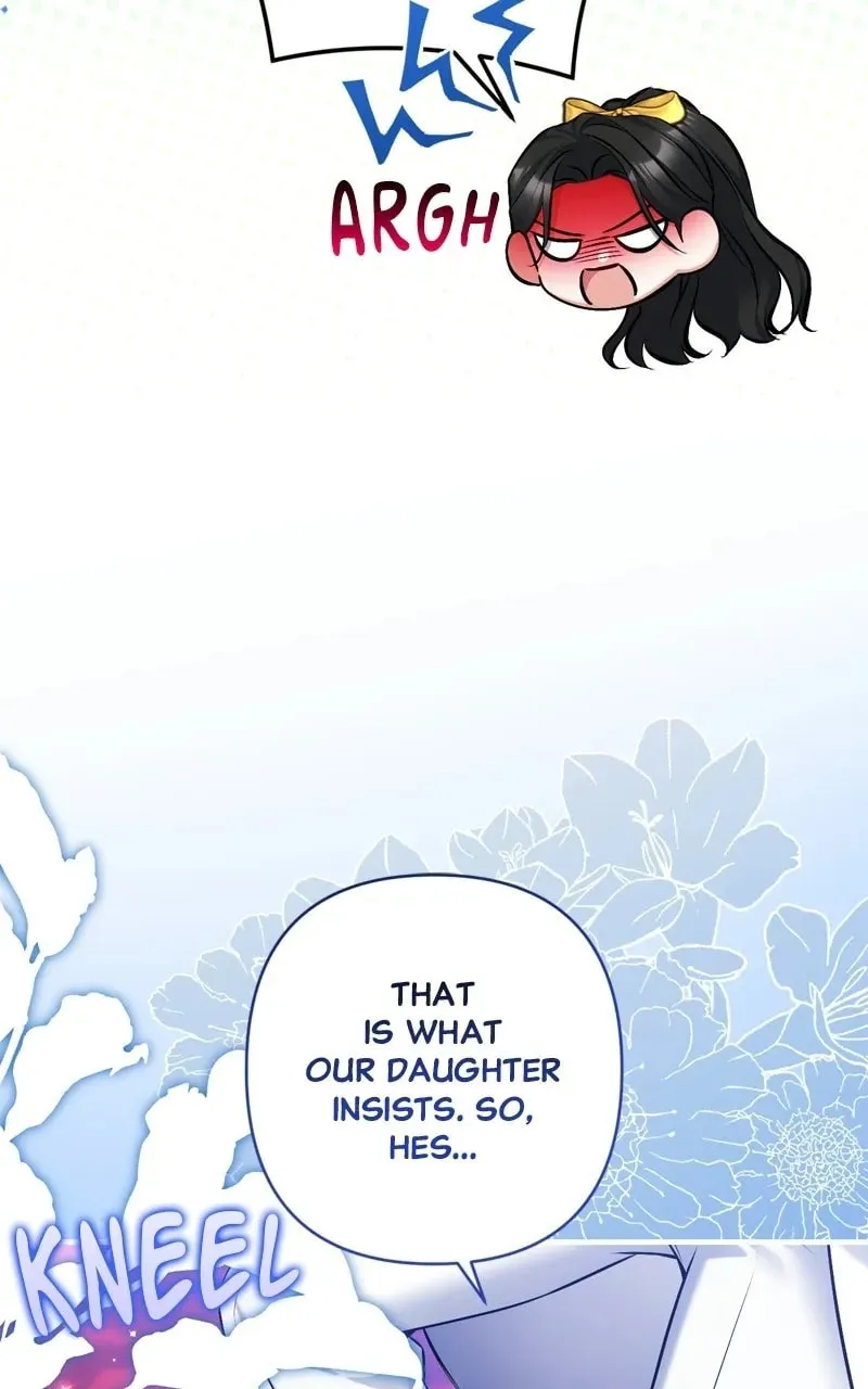For My Derelict Beloved Chapter 123 page 114 - 