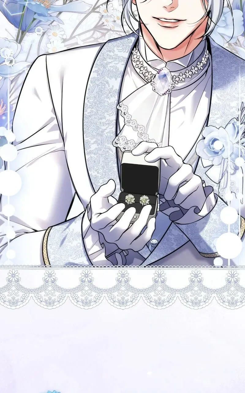 For My Derelict Beloved Chapter 123 page 118 - 