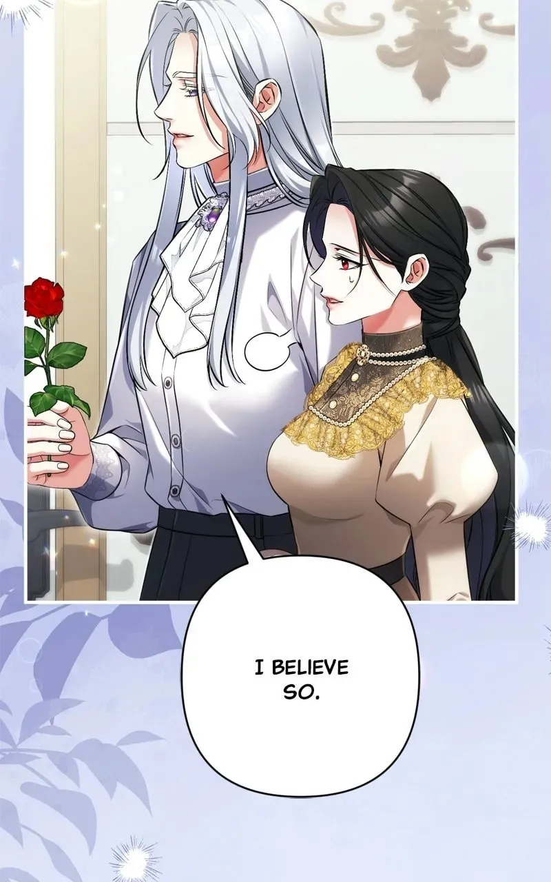 For My Derelict Beloved Chapter 123 page 13 - 
