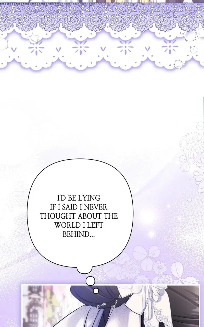 For My Derelict Beloved Chapter 123 page 122 - 
