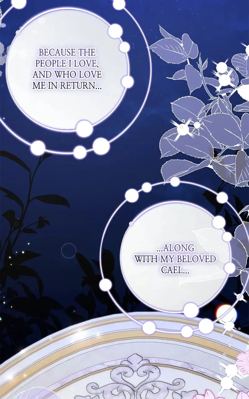 For My Derelict Beloved Chapter 123 page 125 - 