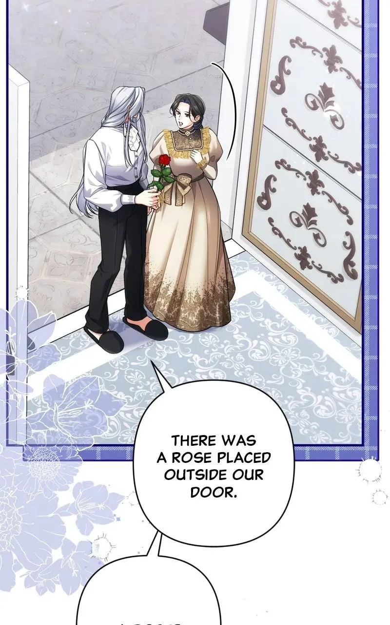 For My Derelict Beloved Chapter 123 page 3 - 