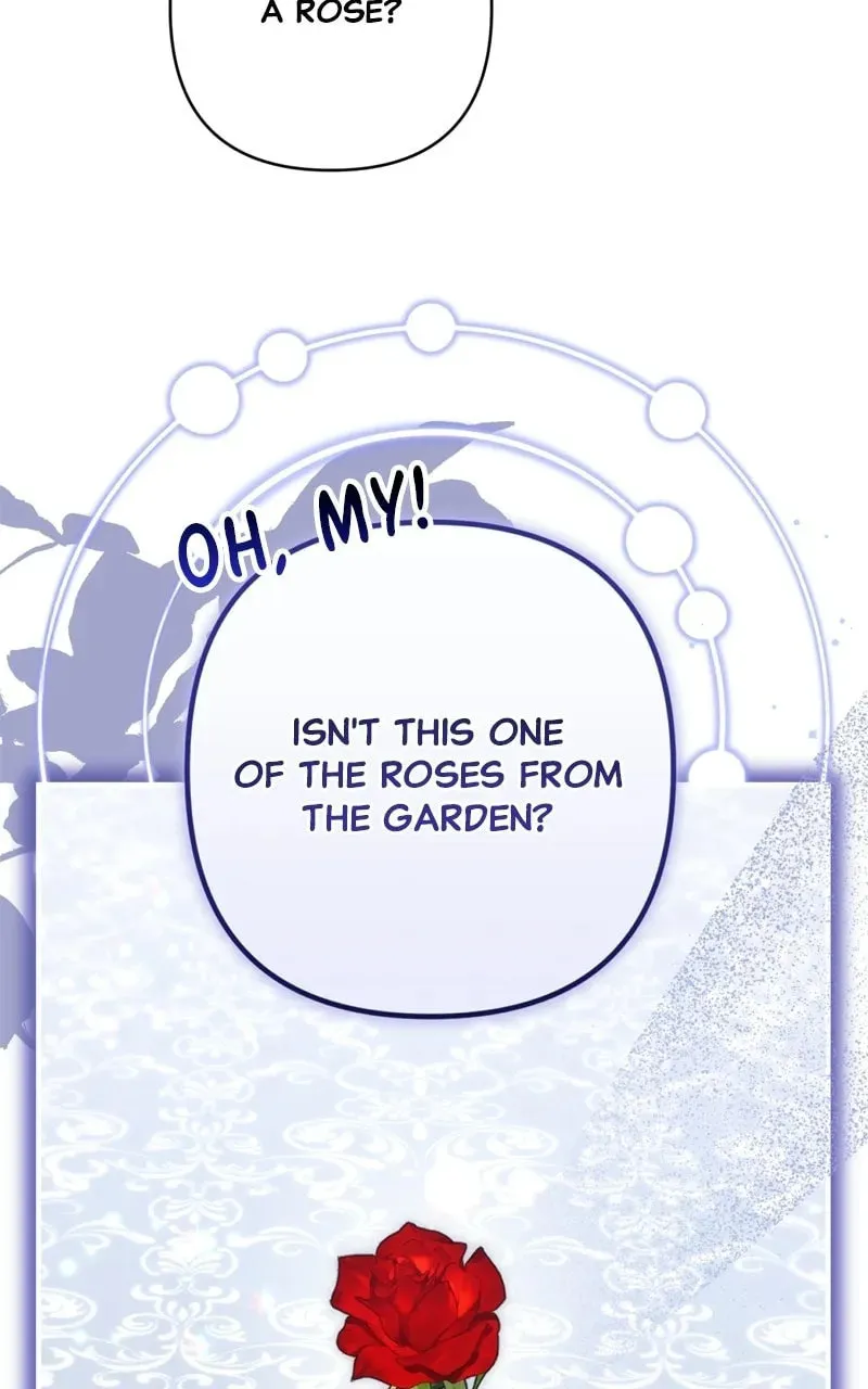 For My Derelict Beloved Chapter 123 page 4 - 