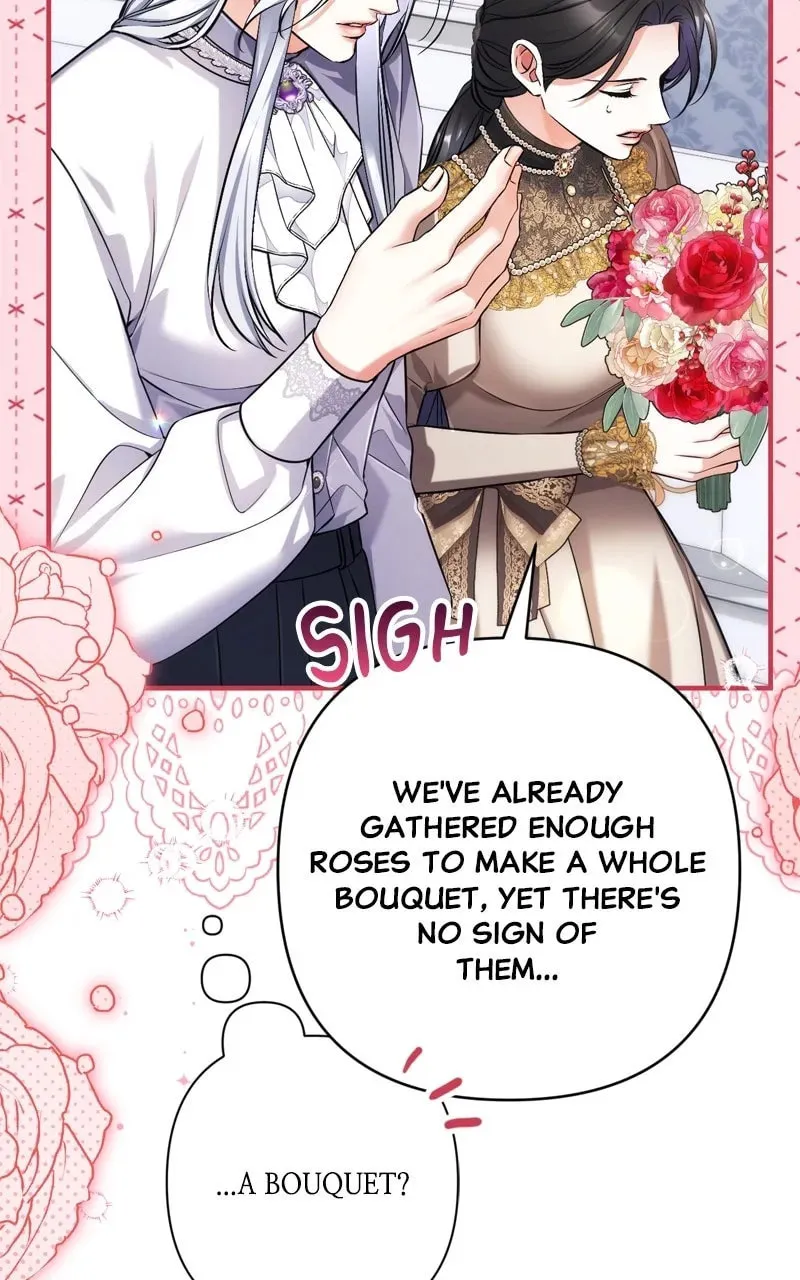 For My Derelict Beloved Chapter 123 page 31 - 