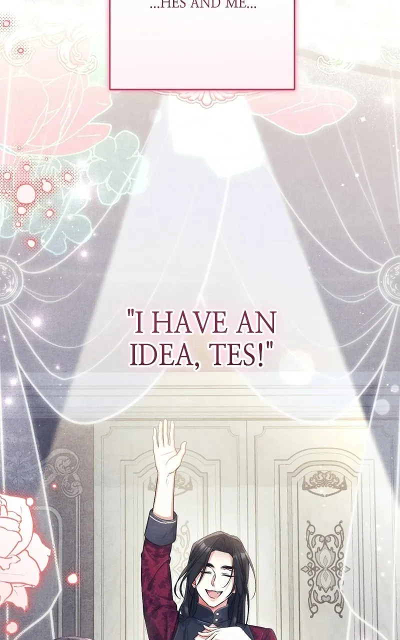 For My Derelict Beloved Chapter 123 page 36 - 