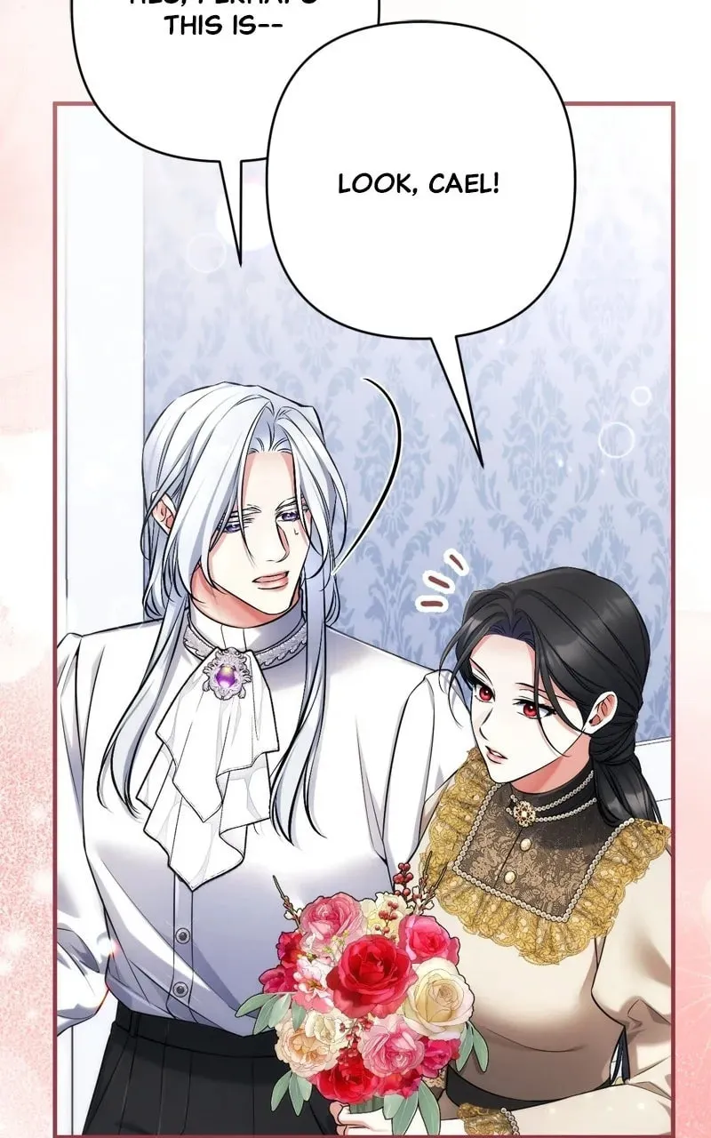 For My Derelict Beloved Chapter 123 page 44 - 