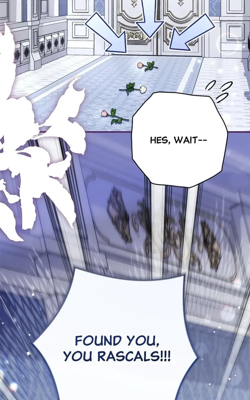 For My Derelict Beloved Chapter 123 page 46 - 