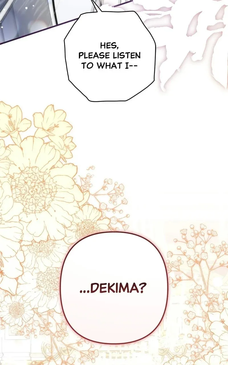 For My Derelict Beloved Chapter 123 page 48 - 