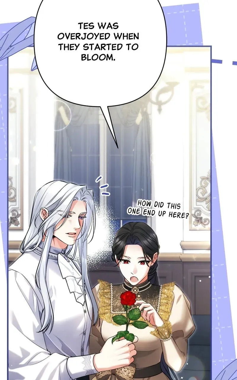 For My Derelict Beloved Chapter 123 page 6 - 