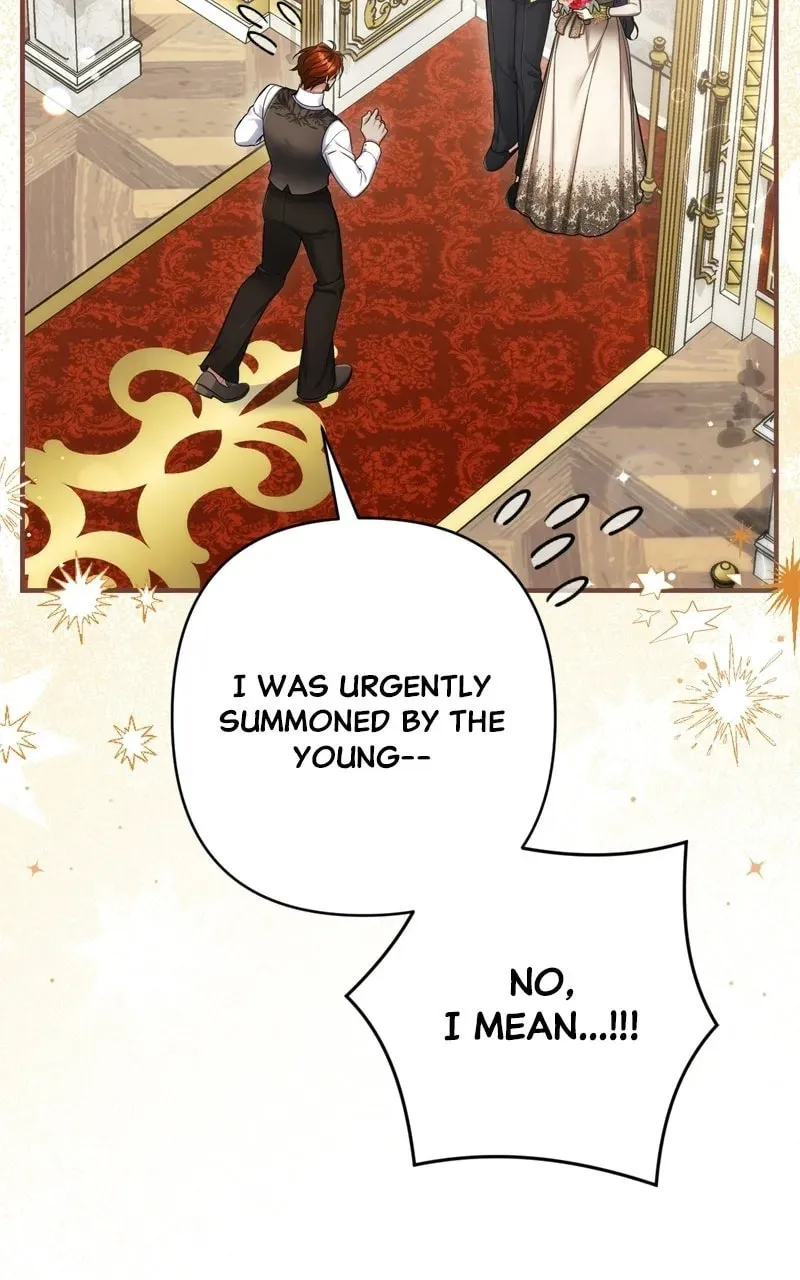 For My Derelict Beloved Chapter 123 page 51 - 