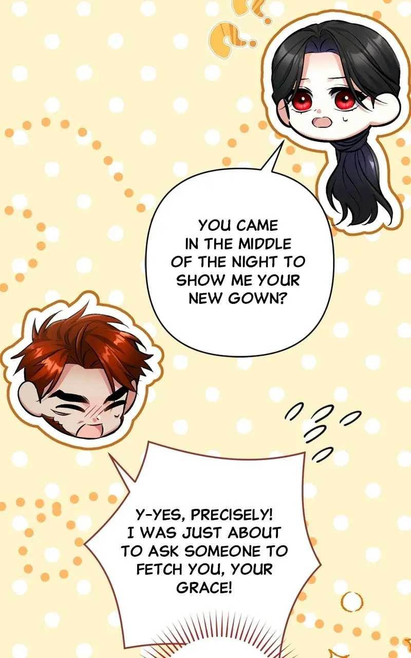For My Derelict Beloved Chapter 123 page 53 - 