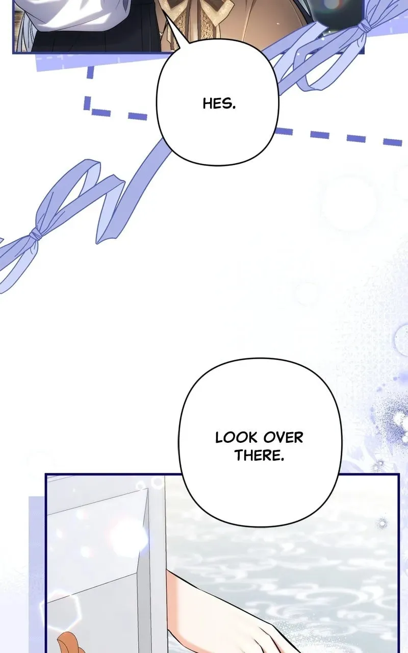For My Derelict Beloved Chapter 123 page 7 - 