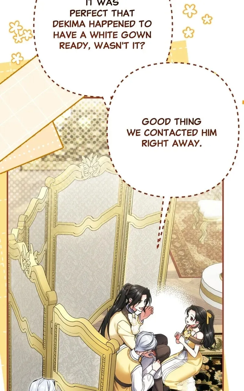For My Derelict Beloved Chapter 123 page 62 - 