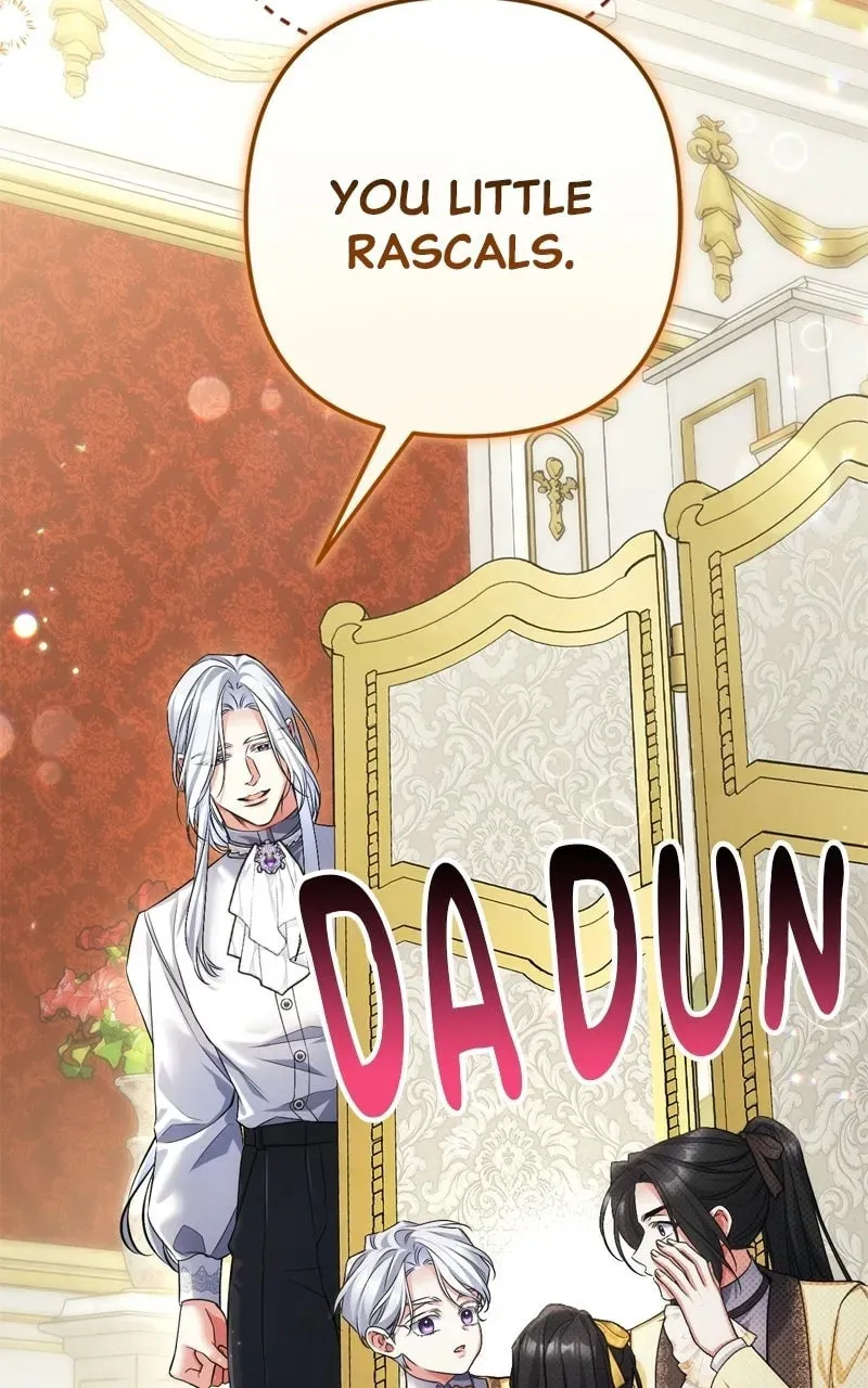 For My Derelict Beloved Chapter 123 page 64 - 