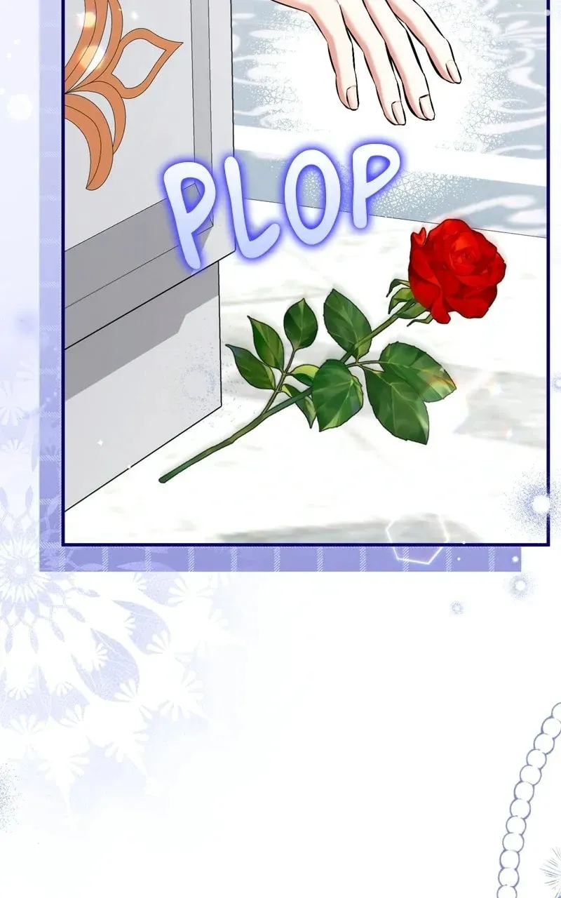 For My Derelict Beloved Chapter 123 page 8 - 