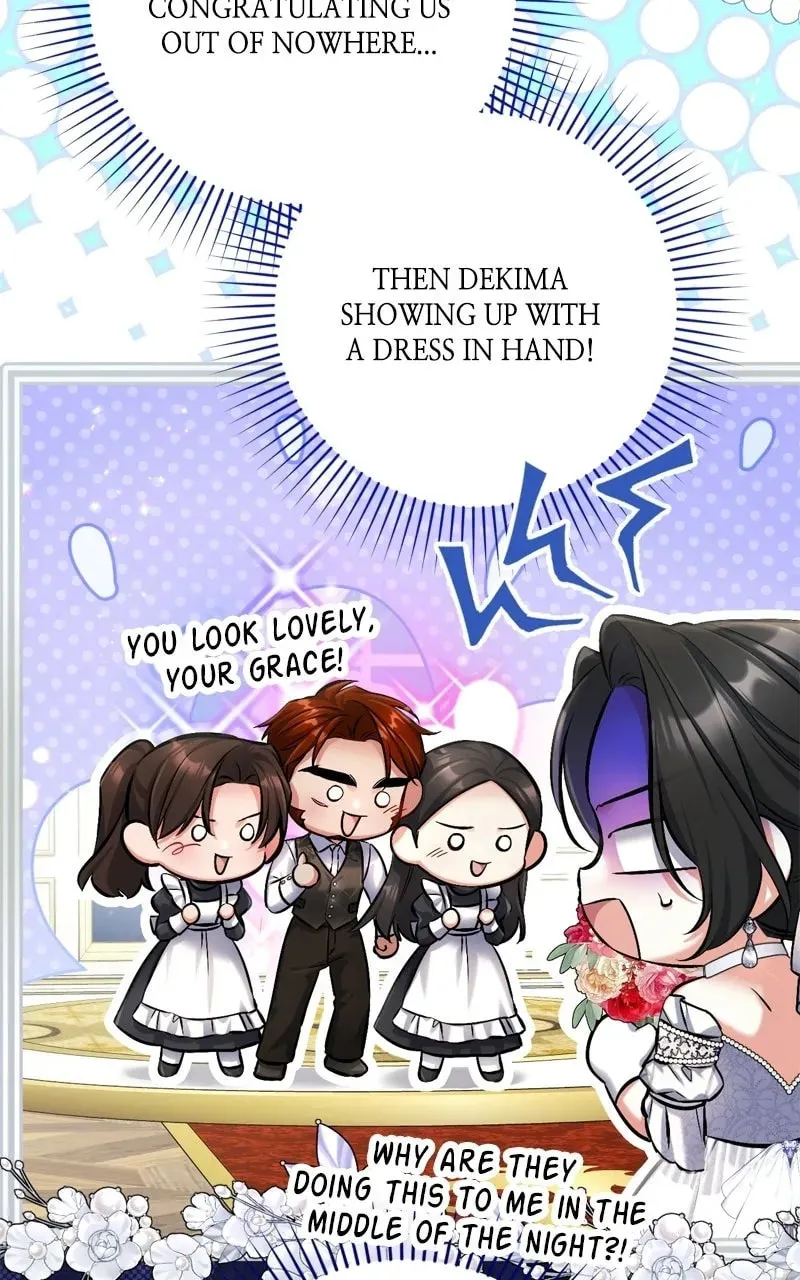 For My Derelict Beloved Chapter 123 page 75 - 