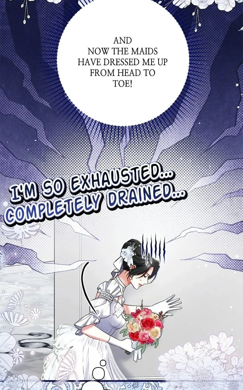 For My Derelict Beloved Chapter 123 page 76 - 