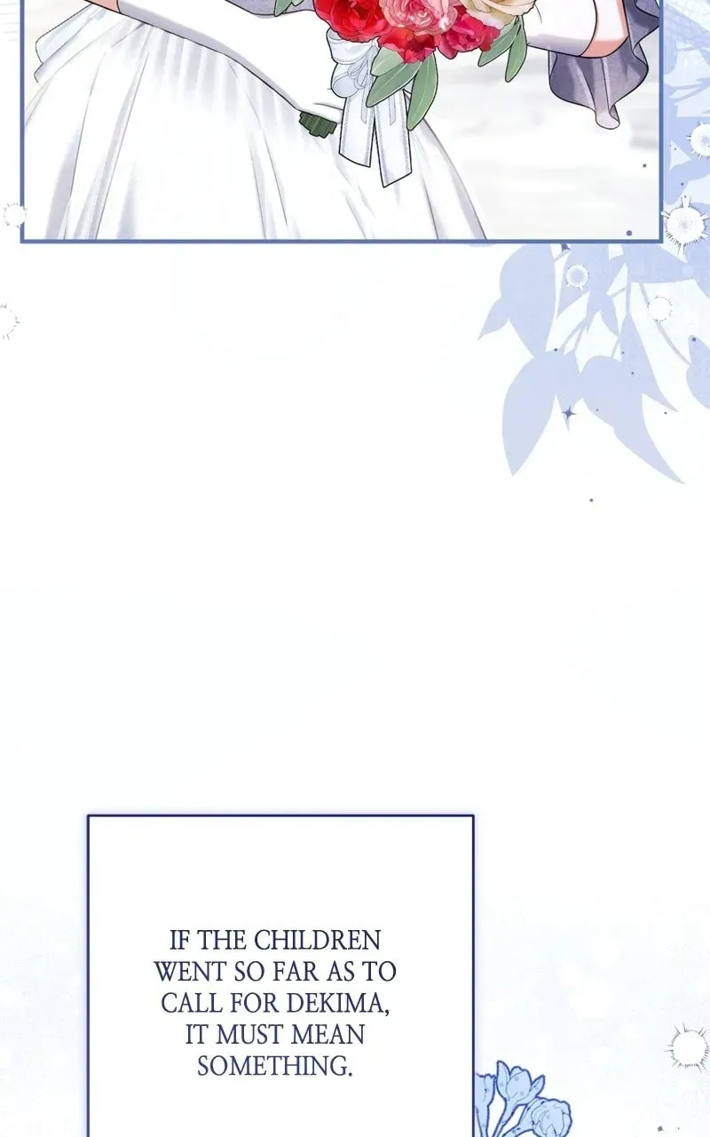 For My Derelict Beloved Chapter 123 page 80 - 
