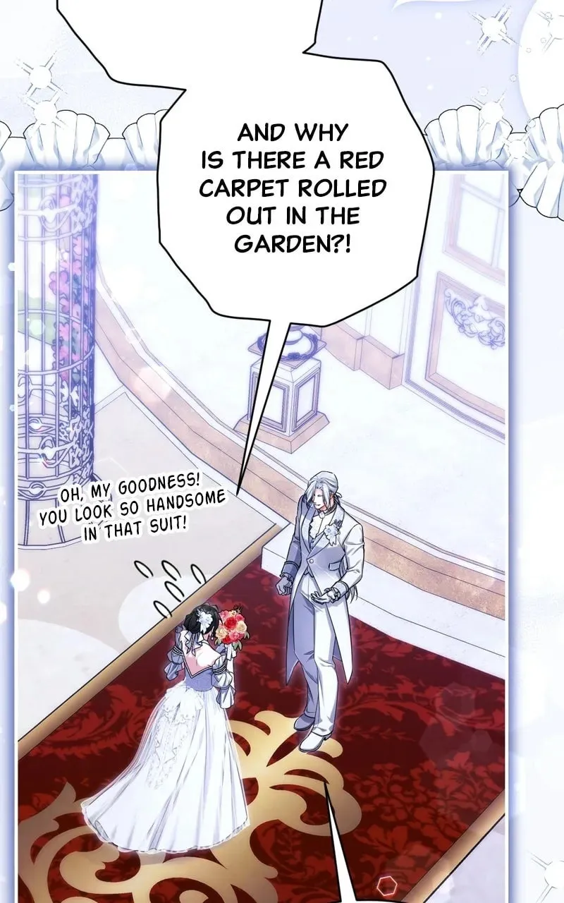 For My Derelict Beloved Chapter 123 page 95 - 