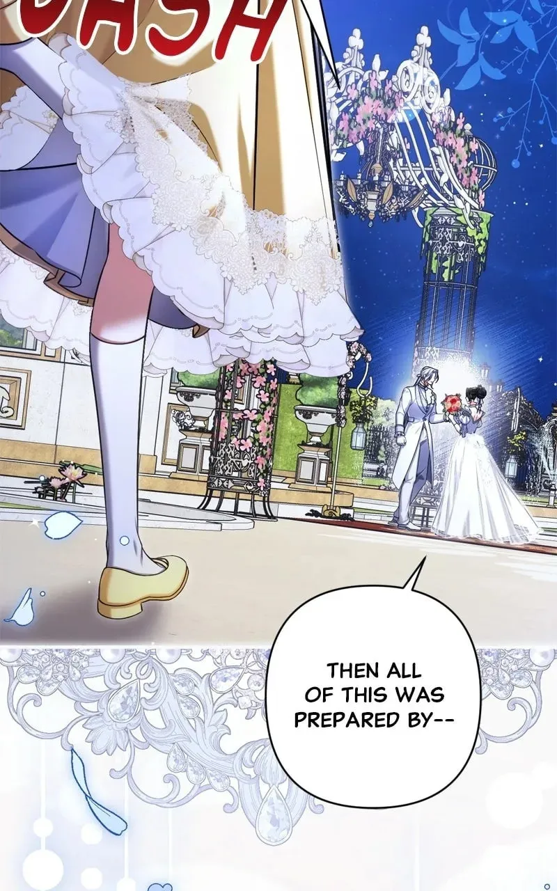 For My Derelict Beloved Chapter 123 page 97 - 