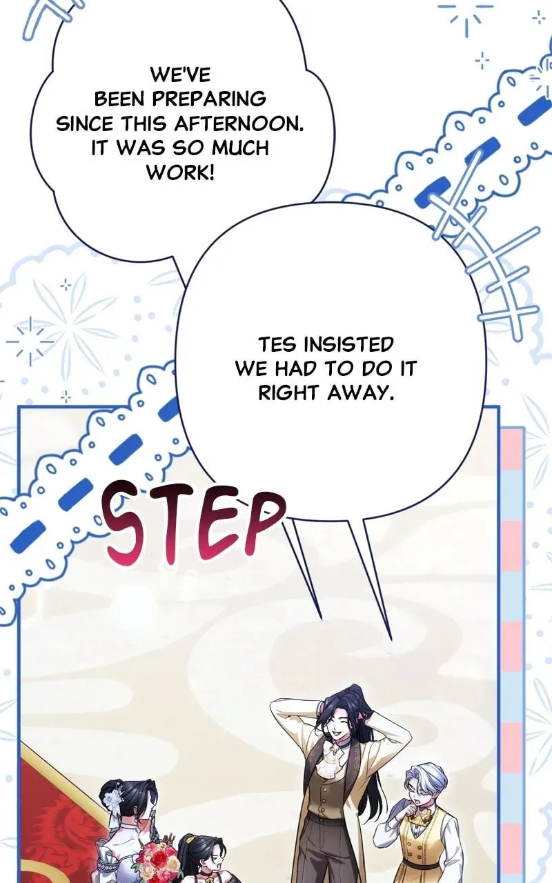 For My Derelict Beloved Chapter 123 page 100 - 