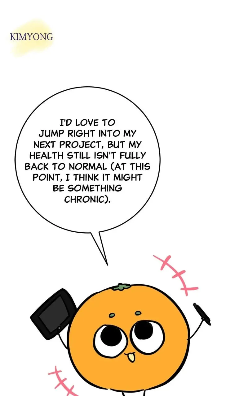 For My Derelict Beloved Chapter 124 page 104 - 