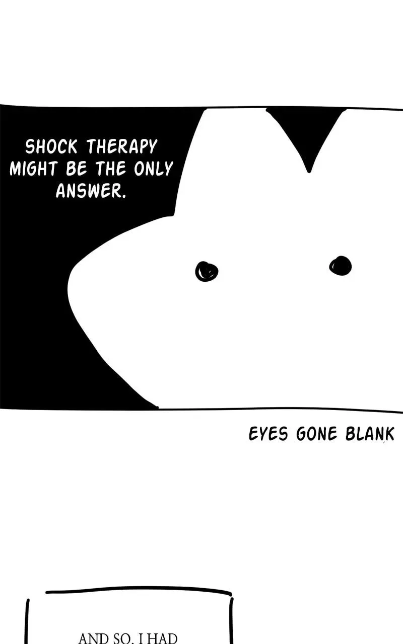 For My Derelict Beloved Chapter 124 page 16 - 