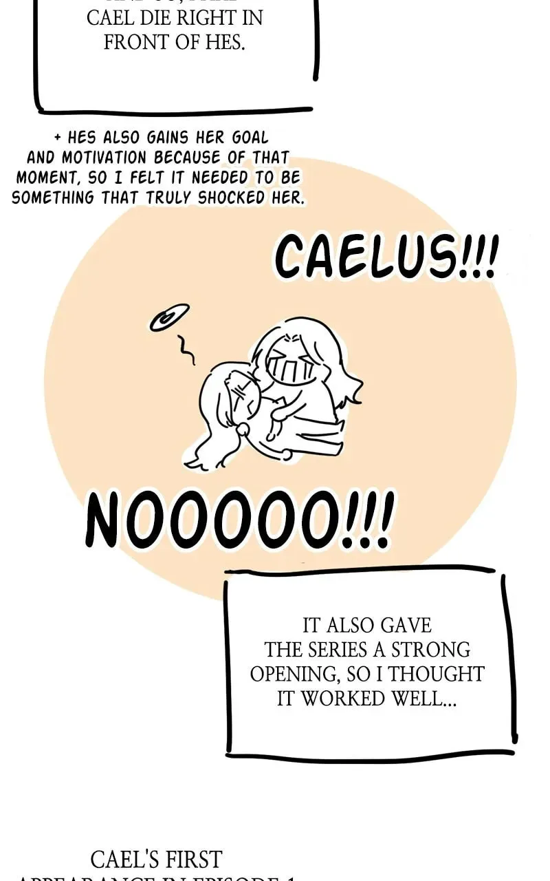 For My Derelict Beloved Chapter 124 page 17 - 