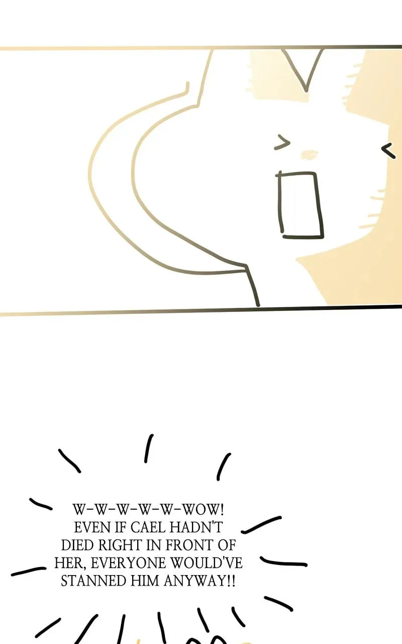 For My Derelict Beloved Chapter 124 page 19 - 