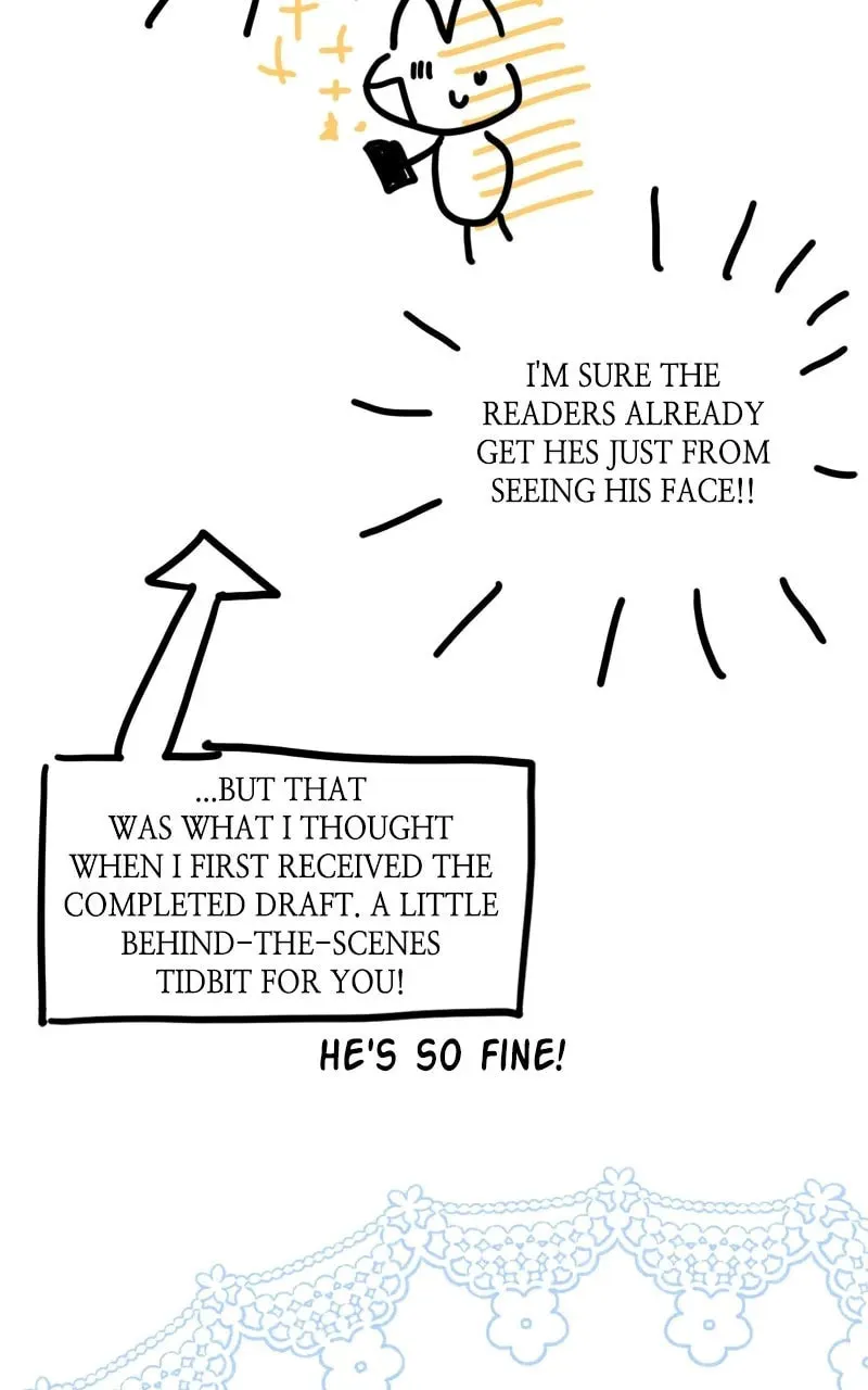 For My Derelict Beloved Chapter 124 page 20 - 